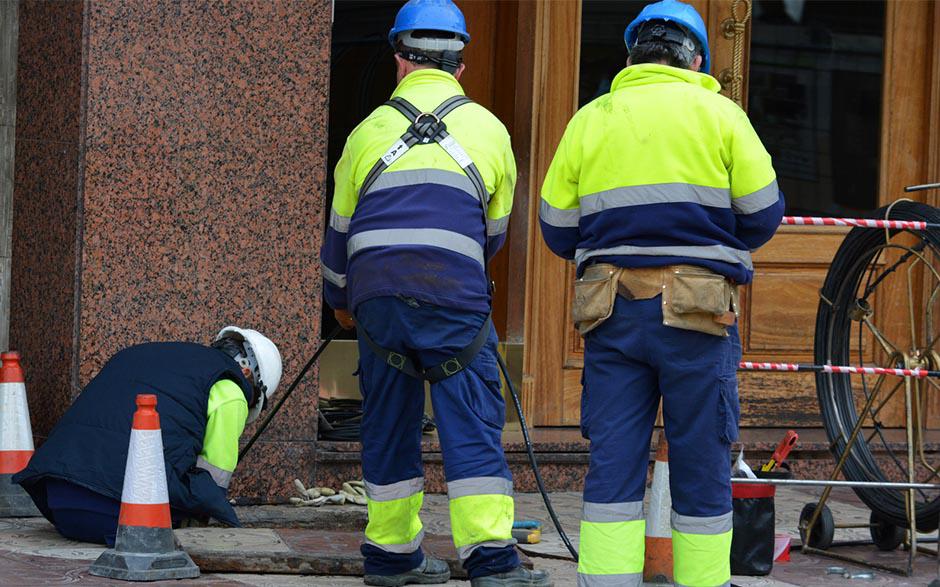 déboucheur de canalisations L'Isle-Adam