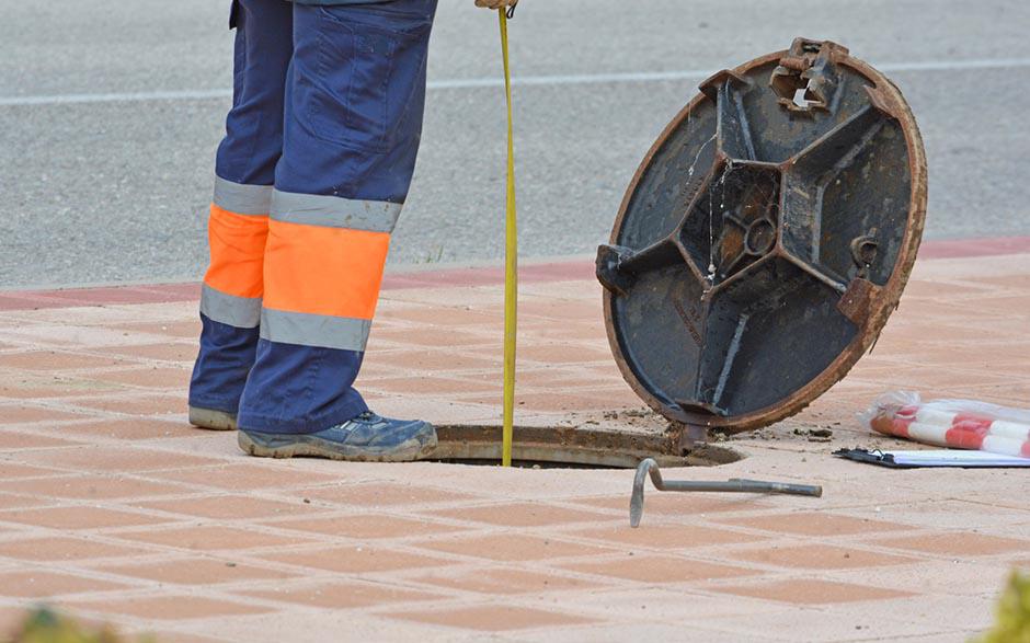 débouchage canalisation Villeparisis
