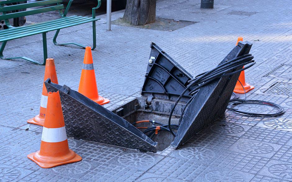 déboucheur de canalisations L'Isle-Adam