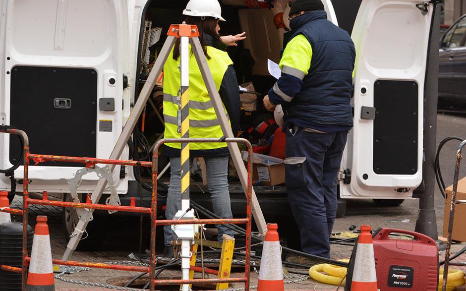 débouchage canalisation Villeparisis